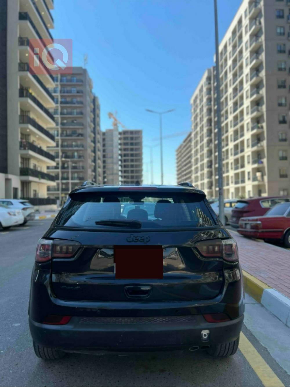 جيب كومباس
